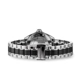 Tag Heuer Formula 1 Diamonds Women's Watch WBJ141AB.BA0973 – Black Dial with Two-Tone Steel Strap