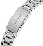 Tag Heuer Formula 1 Quartz Women's Watch WBJ1412.BA0664 – Blue Dial with Silver Steel Strap