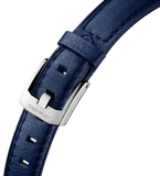 Tag Heuer Formula 1 Quartz Women's Watch WBJ1412.FC8233 – Blue Dial with Blue Leather Strap