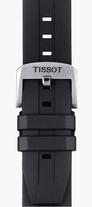 Tissot Seastar 1000 Quartz Chronograph Watch For Men - T120.417.17.0251.02