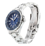 Tag Heuer Aquaracer Blue Dial Watch for Women - WAY131S.BA0748