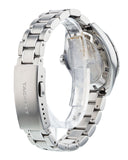 Tag Heuer Formula 1 Quartz Women's Watch WBJ1412.BA0664 – Blue Dial with Silver Steel Strap