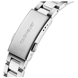 Tag Heuer Aquaracer Quartz Blue Dial Silver Steel Strap Watch for Women - WBD1312.BA0740