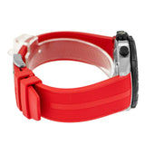 Tag Heuer Formula 1 Red Dial Watch for Men - CAZ101AN.FT8055