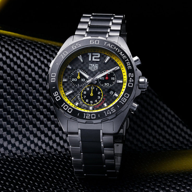 Watch Shopping
