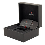 Tudor M91650-0001 1926 Automatic Men's Watch – Silver Dial & Silver Steel Strap
