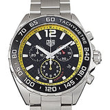 Tag Heuer Formula 1 Black Dial Watch for Men - CAZ101AC.BA0842