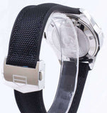 Tag Heuer Aquaracer Quartz Mother of Pearl Black Dial Black NATO Strap Watch for Women - WAY131M.FT6092
