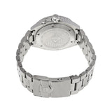 Tag Heuer Formula 1 Black Dial Silver Steel Strap Watch for Men - WAZ111A.BA0875