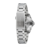 Tag Heuer Aquaracer White Mother of Pearl Dial Silver Steel Strap Watch for Women - WBD1311.BA0740