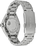 Tag Heuer Formula 1 Quartz Women's Watch WBJ1412.BA0664 – Blue Dial with Silver Steel Strap