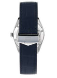 Tag Heuer Formula 1 Quartz Women's Watch WBJ1412.FC8233 – Blue Dial with Blue Leather Strap