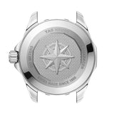 Tag Heuer Aquaracer Professional 200 Automatic Black Dial Silver Steel Strap Watch for Men - WBP2110.BA0627