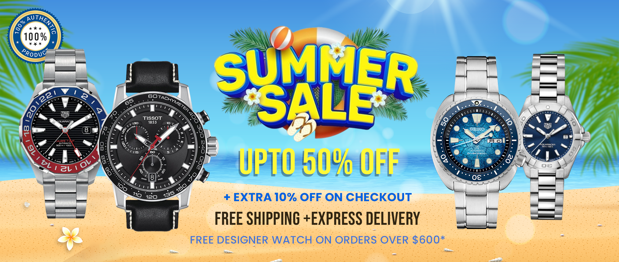 Watch Shopping