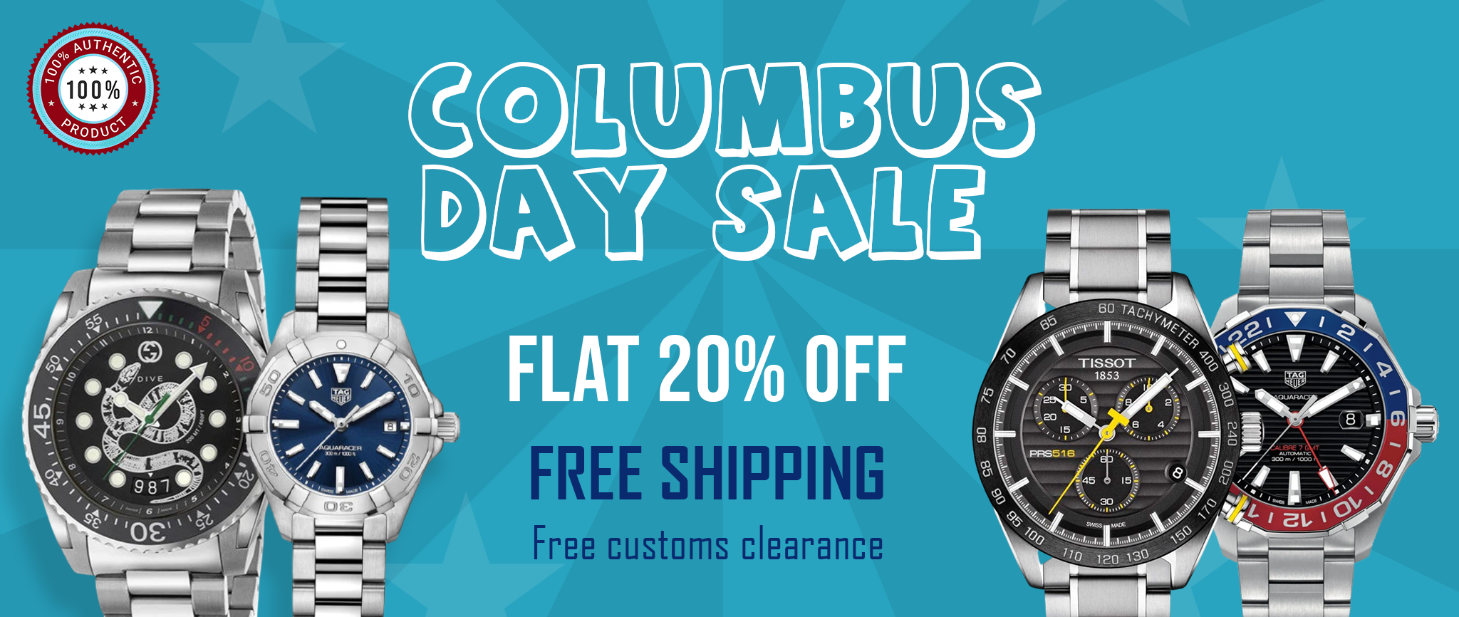 Watch Shopping