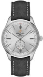 Breitling Premier Automatic 40mm A37340351G1X2 Men's Watch with Silver Dial & Stainless Steel Case