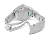 Tag Heuer Aquaracer Automatic Men's Watch WBD2112.BA0928 – Blue Dial with Silver Steel Strap