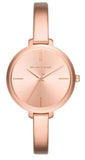 Michael Kors MK3547 Jaryn Quartz Women's Watch – Rose Gold Dial & Rose Gold Steel Bracelet