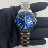 Tag Heuer Aquaracer Blue Ceramic Dial Watch for Women - WAY131S.BA0748
