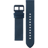 Hugo Boss 1513919 Admiral Chronograph Men's Watch – Blue Dial & Blue Nylon Strap