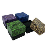 Just Cavalli Amalfi Rose Gold Dial Two Tone Steel Strap Watch for Women - JC1L270M0065