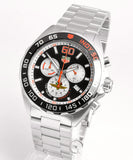 Tag Heuer Formula 1 Black Dial Watch for Men - CAZ101V.BA0842