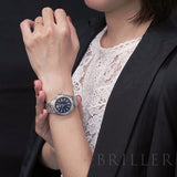 Tag Heuer Formula 1 Diamonds Women's Watch WBJ1416.BA0664 – Blue Dial with Silver Steel Strap