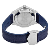 Tag Heuer Aquaracer Blue Mother of Pearl Dial  Watch for Women - WAY131L.FT6091