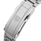 Tag Heuer Aquaracer Professional 200 Quartz Mother of Pearl Dial Silver Steel Strap Watch for Women - WBP1418.BA0622