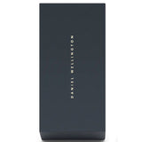 Daniel Wellington Classic Reading White Dial Black Leather Strap Watch For Women - DW00100058
