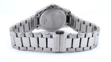 Gucci G Timeless Quartz Silver Dial Silver Steel Strap Watch For Women - YA126551