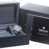 Tag Heuer Formula 1 Chronograph Men's Watch CAZ101AV.BA0842 – Blue Dial with Silver Steel Strap