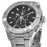 Tag Heuer Aquaracer Black Dial Watch for Men - CAY1110.BA0927