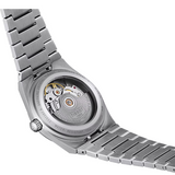 Tissot T137.207.11.091.00 PRX Powermatic 80 Men's Watch – Green Dial & Silver Steel Strap
