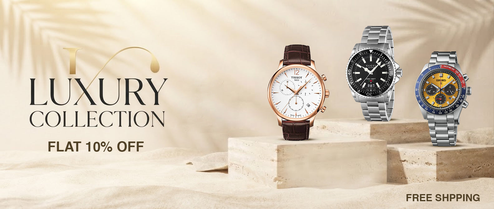 Watch Shopping