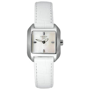 Tissot T Wave Quartz Watch for Women T02.1.255.71