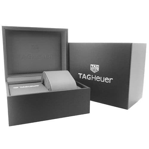 Tag Heuer Aquaracer Professional 200 Quartz White Dial Silver Steel Strap Watch for Women - WBP1411.BA0622