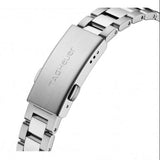 Tag Heuer Aquaracer Diamonds Women's Watch WBD1415.BA0741 – Mother of Pearl White Dial with Silver Steel Strap