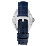 Tag Heuer Formula 1 Quartz Women's Watch WBJ1412.FC8233 – Blue Dial with Blue Leather Strap