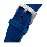 Tag Heuer Formula 1 Chronograph Men's Watch CAZ101AV.FT8077 – Blue Dial with Blue Rubber Strap