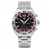 Tag Heuer Formula 1 Black Dial Watch for Men - CAZ101Y.BA0842