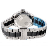 Tag Heuer Formula 1 Diamonds Women's Watch WBJ141AB.BA0973 – Black Dial with Two-Tone Steel Strap