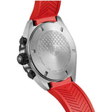 Tag Heuer Formula 1 Red Dial Watch for Men - CAZ101AN.FT8055