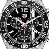 Tag Heuer Formula 1 Black Dial Watch for Men - CAZ101H.BA0842