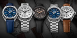 Tag Heuer Formula 1 Diamonds Women's Watch WBJ1416.BA0664 – Blue Dial with Silver Steel Strap