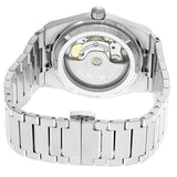 Tissot T137.207.11.091.00 PRX Powermatic 80 Men's Watch – Green Dial & Silver Steel Strap