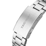 Tag Heuer Formula 1 Calibre 6 Automatic Men's Watch WAZ2014.BA0842 – Blue Dial with Silver Steel Strap