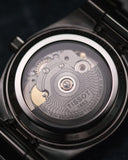 Tissot T137.207.11.041.00 PRX Powermatic 80 Men's Watch – Blue Dial & Silver Steel Strap