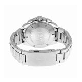 Tag Heuer Aquaracer Automatic Chronograph Black Dial Silver Steel Strap Watch for Men - CAY2110.BA0927