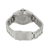 Tag Heuer Aquaracer Diamonds Women's Watch WBD131B.BA0748 – Mother of Pearl Dial with Silver Steel Strap